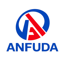 ANFUDA Logo