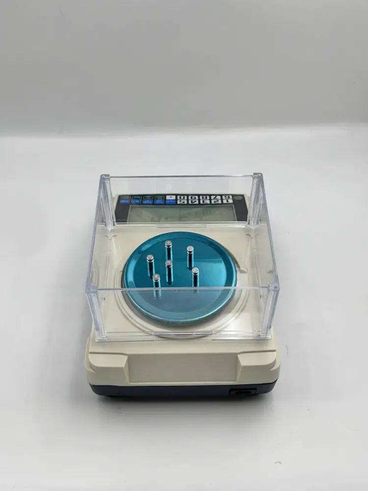 Cân kỹ thuật LM-6002 ANFUDA